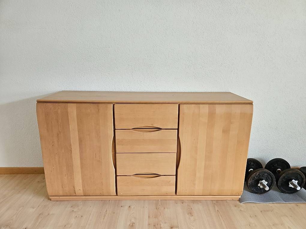Kommoden: Holzkommode – Gebraucht aus Steg im Tösstal von immanuelplattner 2
