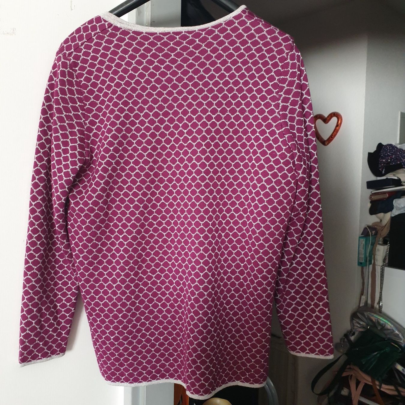 Pullover & Sweatshirts: Atelier schönes Twinset Gr. 42 – Neu (gemäss Beschreibung) aus Frenkendorf von Moon111 1