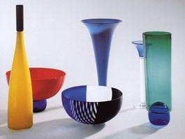 Baldwin & Guggisberg Glas In Search of Clear Lines