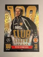 Topps UEFA 2023-2024. Match Attax 100 Club Legend #334