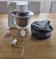 Bosch MUM 5 Küchenmaschine