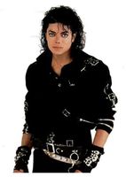 Auto Aufkleber 092 –Michael Jackson 9x16