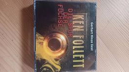 Hörbücher: Ken Follet
