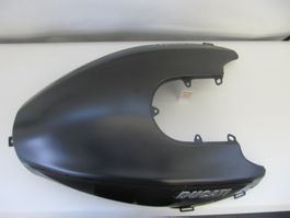Tankabdeckung Carbon Ducati Diavel