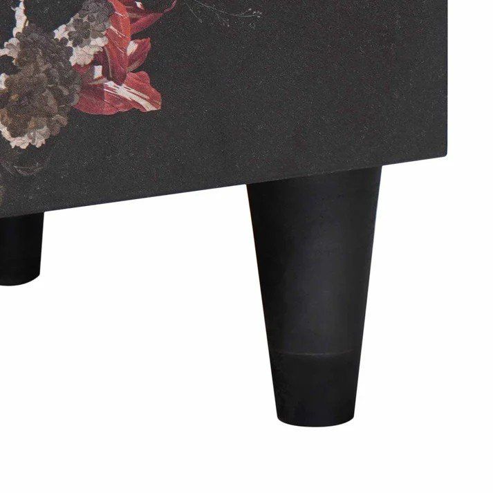 Comodini: Cabinet de chevet avec porte 2 pcs – Nuovo e nell'imballaggio originale da Broc venduto da SensuriMaison 7