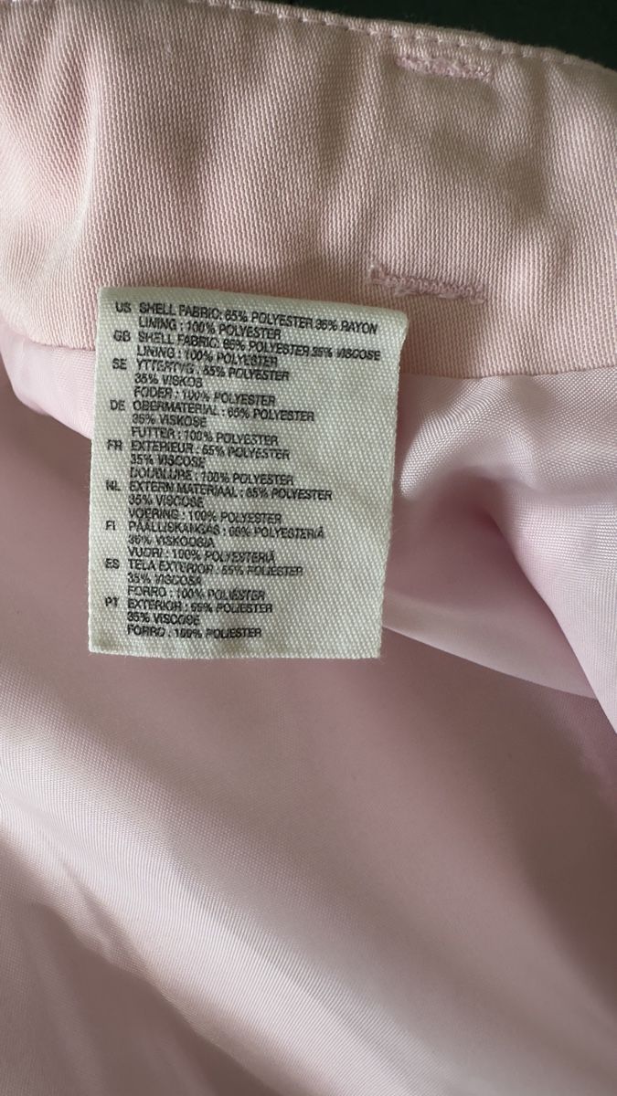 H&M Röcke: Schicker Damen-Sommerrock von H&M – Neu (gemäss Beschreibung) aus Adliswil von RicPro 6