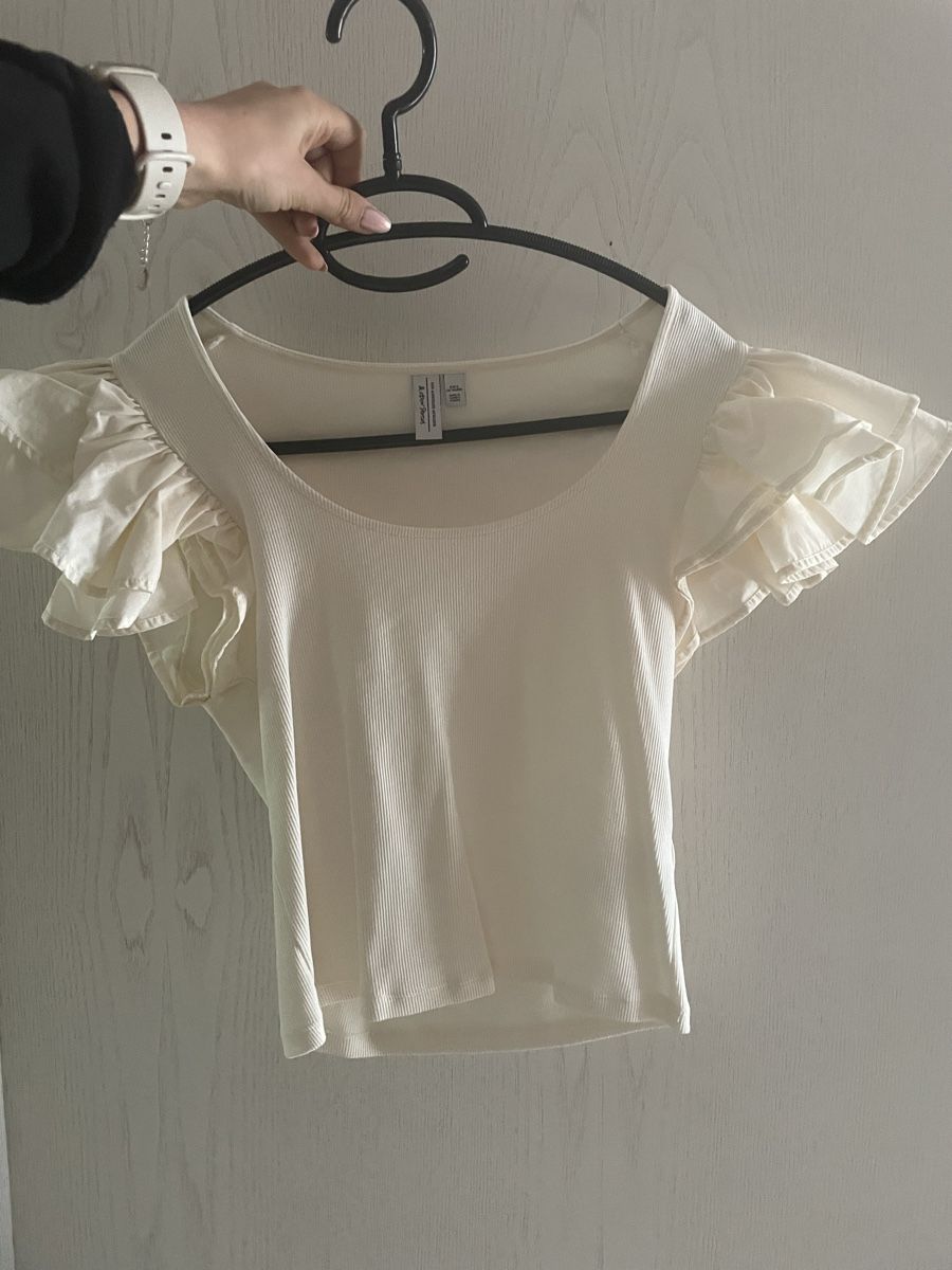 Other Stories Camicette: & Other Stories Bluse – Usato da Rheineck venduto da Princessaitaliana