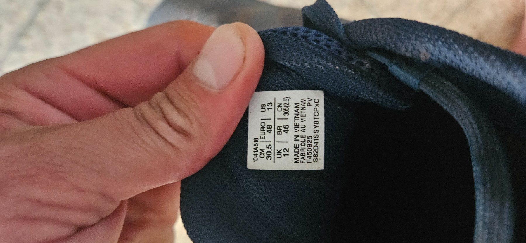 Asics Scarpe da uomo: Tennis schuh – Nuovo (secondo la descrizione) da Küssnacht am Rigi venduto da tomi145 2