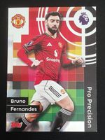Bruno Fernandes (412) - Topps Premier League 2025/2026