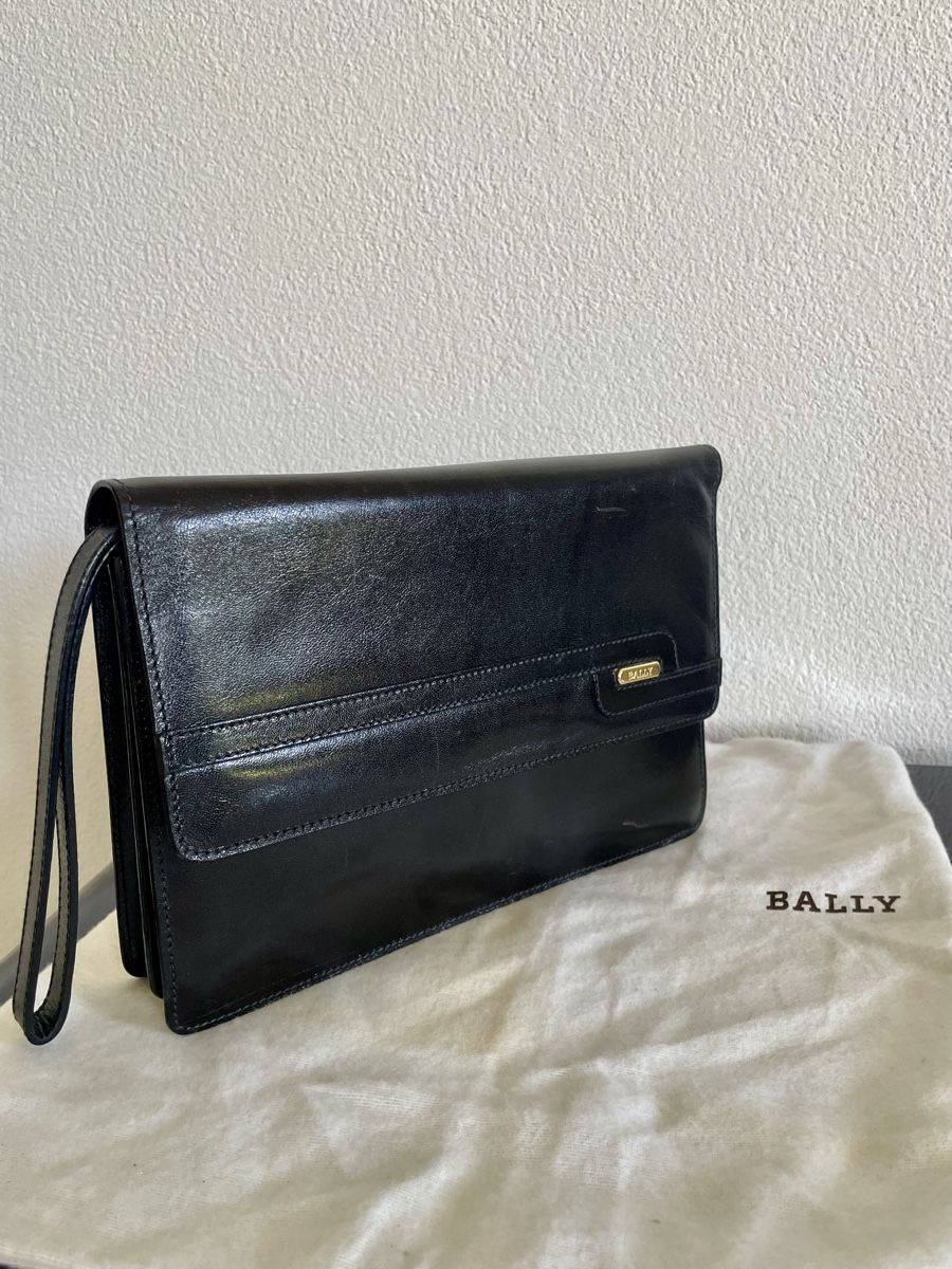 Bally Borse da donna: Bally Handtasche – Usato da Richterswil venduto da Prangins9 5