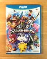 Super Smash Bros. - Nintendo Wii U