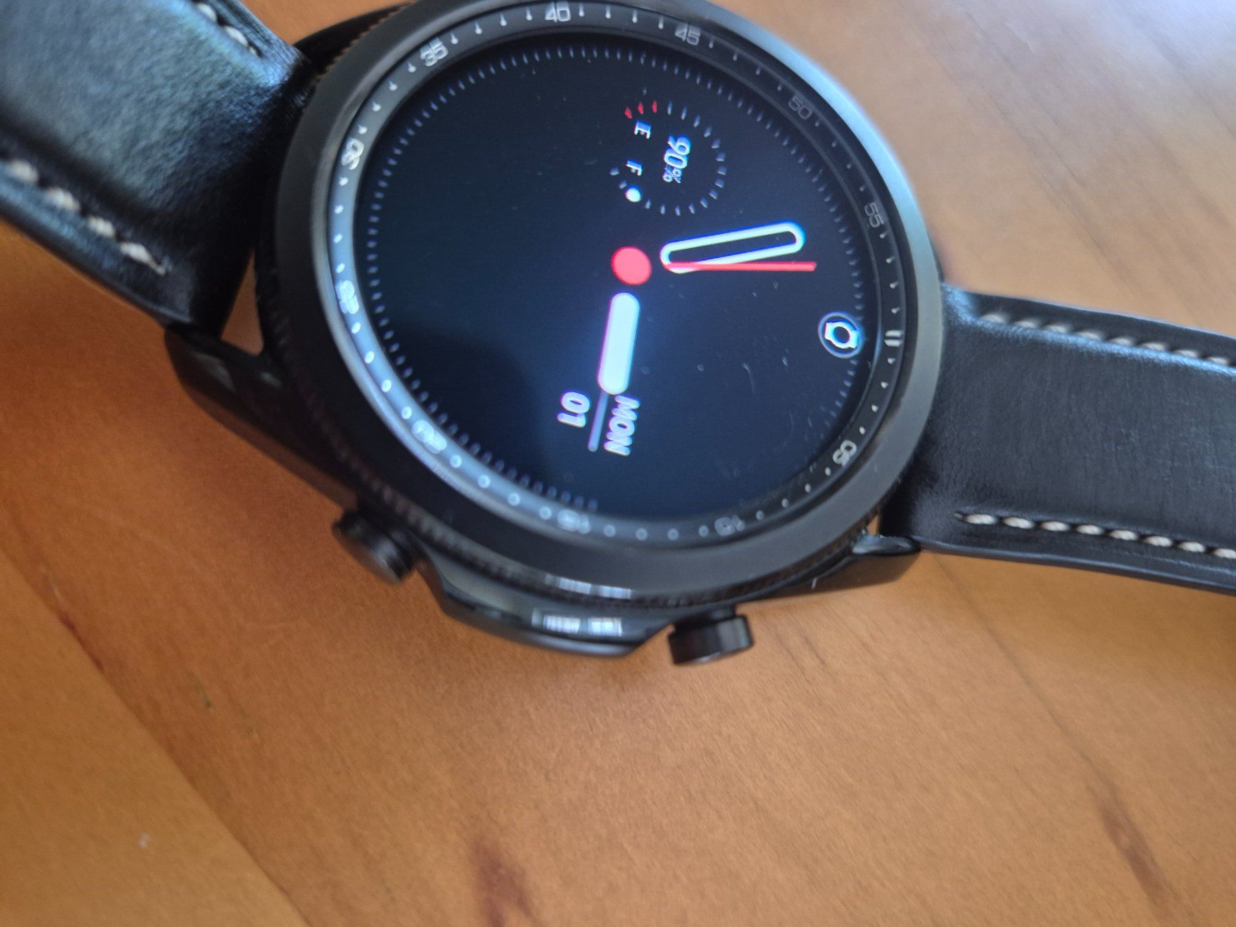 Samsung Smartwatch: Samsung Galaxy Watch 3 – Gebraucht aus Zug von Christina.M9 2