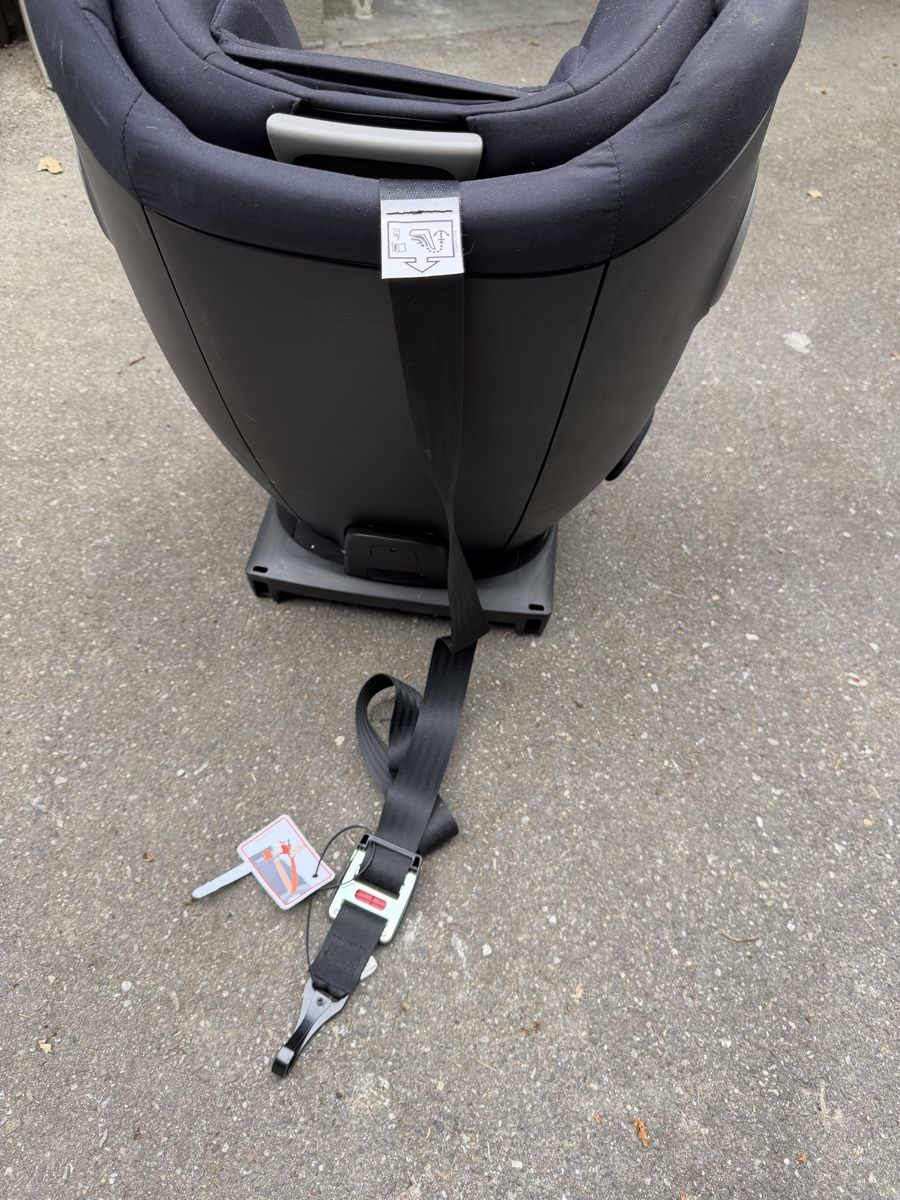 Sièges auto: Kinder-Autositz – D'occasion à Bern par catalina33 1