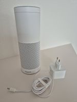 Amazon Echo 1. Generation weiss