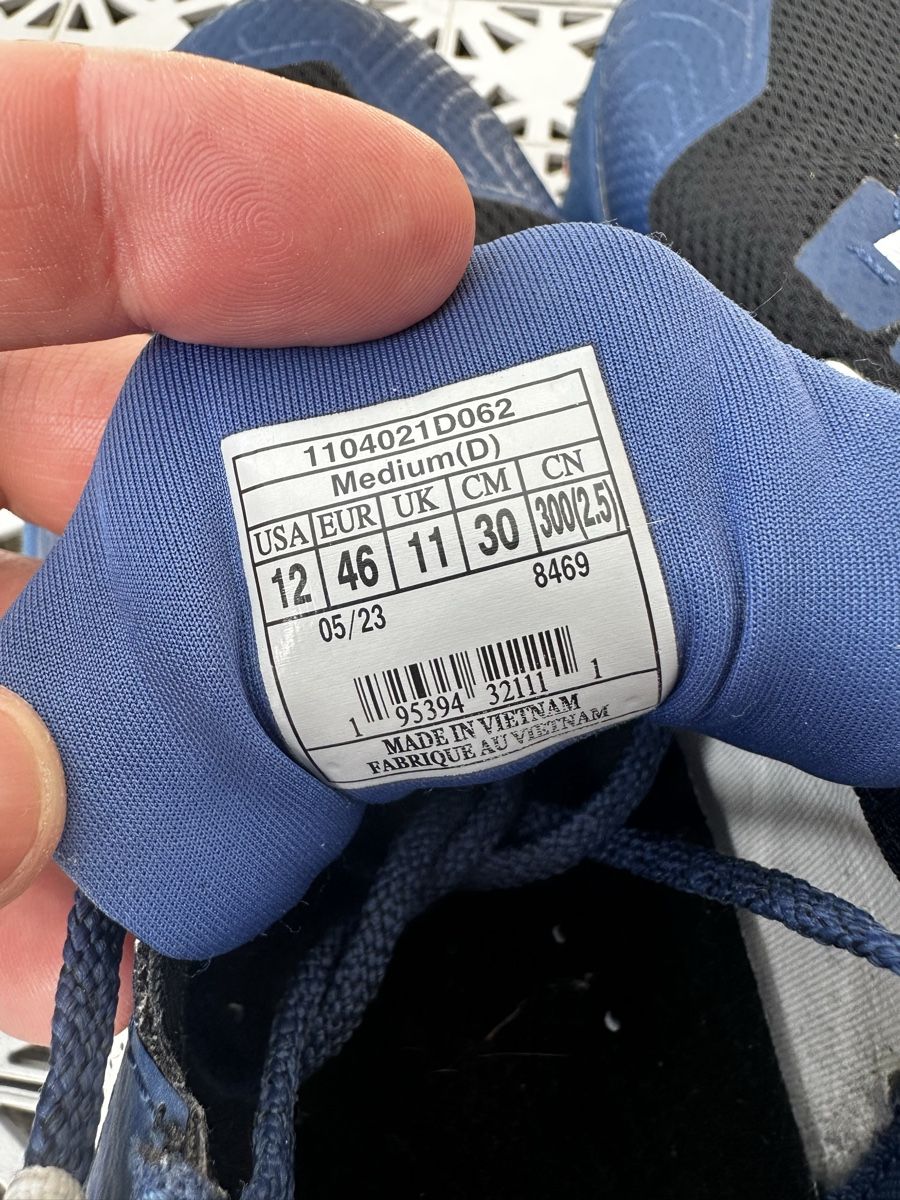 Brooks Scarpe da uomo: Brooks Cascadia Gore-Tex, Gr.46 ! – Usato da Seuzach venduto da Kingman11 5