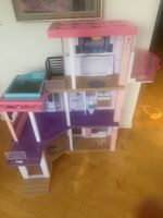 Barbie Traumhaus