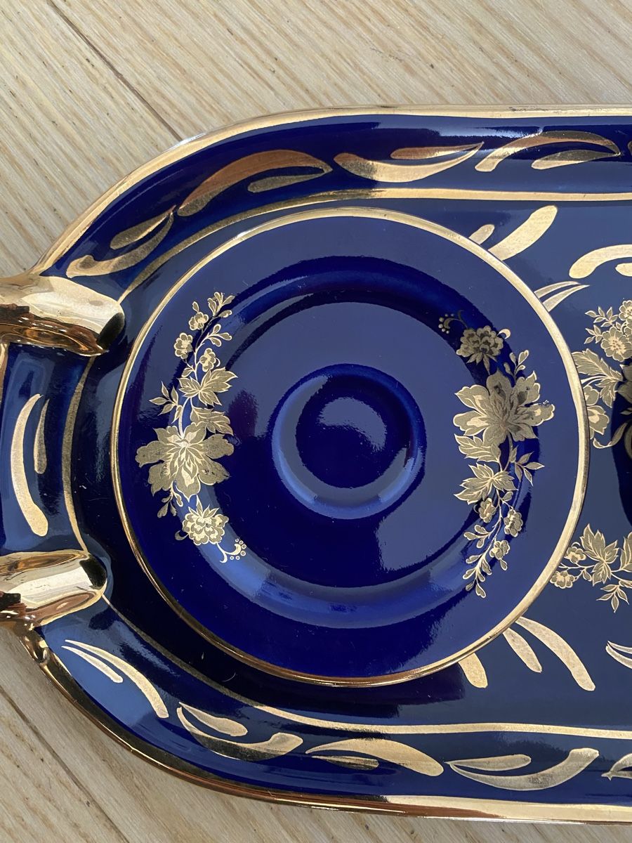 Set di piatti: Porzellan Espresso Set – Usato da Lufingen venduto da sus_cn7l 3