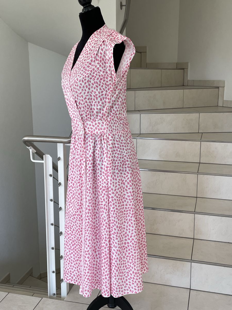 Kleider: Summer Klein gr. 36 – Gebraucht aus Richterswil von Prangins9 2