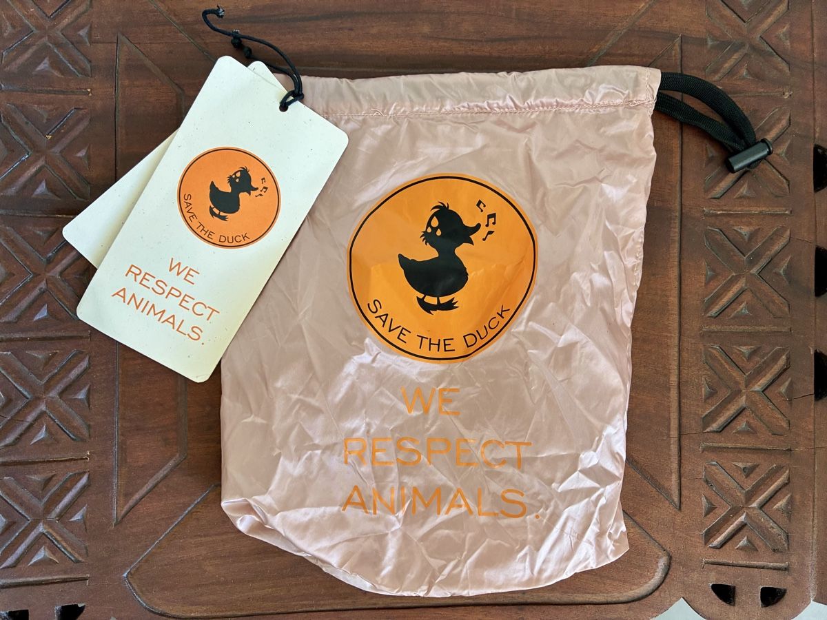 Save the duck Jacken: Save the Duck Jacke – Neu (gemäss Beschreibung) aus Walchwil von anj_9zhk 6