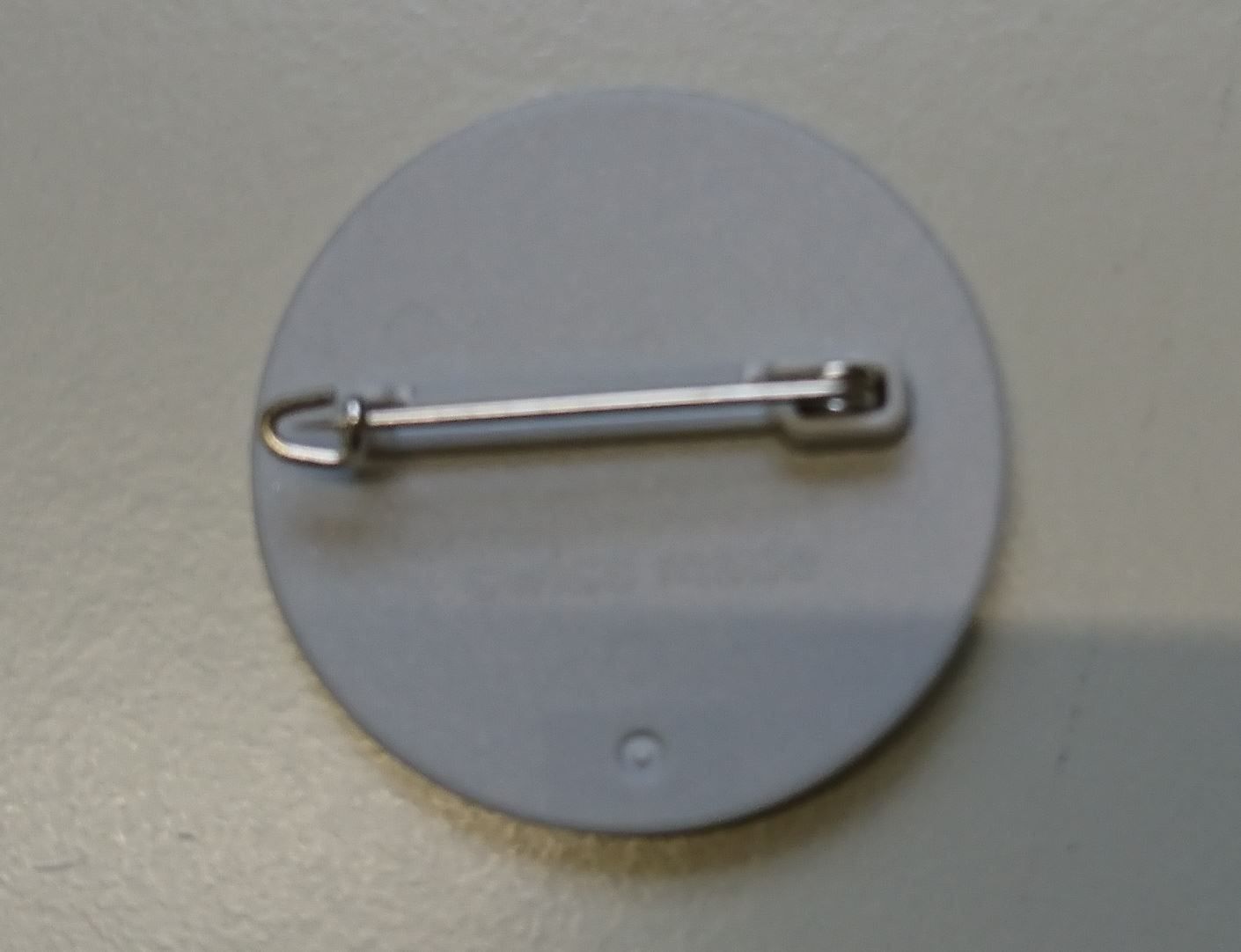 Placchette & Badge: 1. Augustabzeichen 2014 Pro Patria – Nuovo (secondo la descrizione) da Wettingen venduto da Alpinez 1