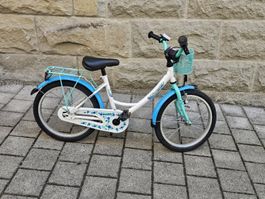 Schönes Kinderfahrrad! 18 Zoll
