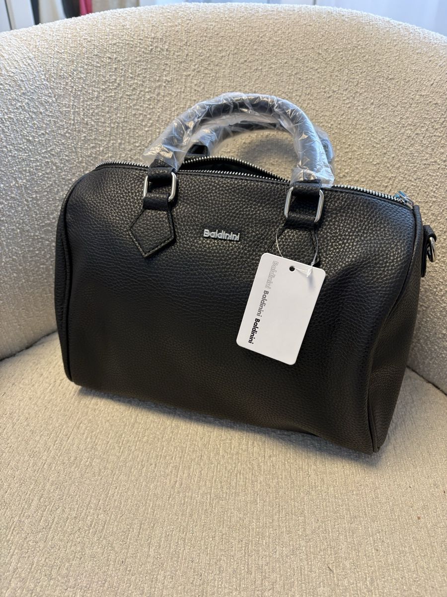 Baldinini Borse da donna: Baldinini Boston Bag – Nuovo e nell'imballaggio originale da Wädenswil venduto da sto_dy99