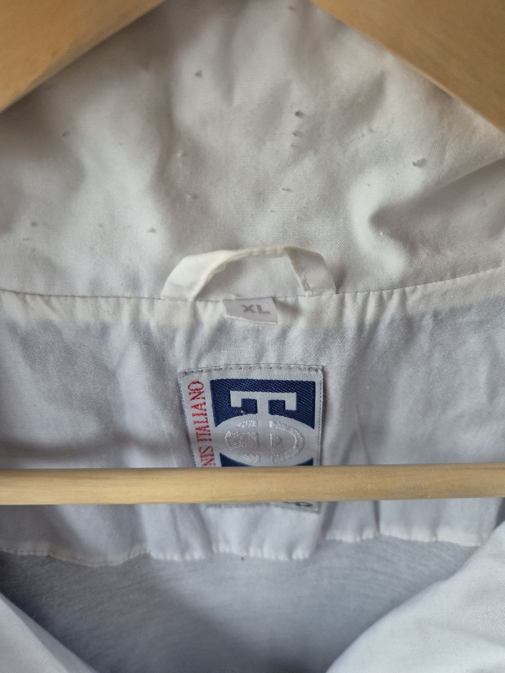 Giacche: Vintage Windbreaker – Usato da Bülach venduto da Max_W. 6