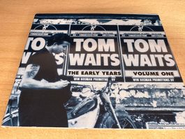 Tom Waits – The Early Years, Vol. 1