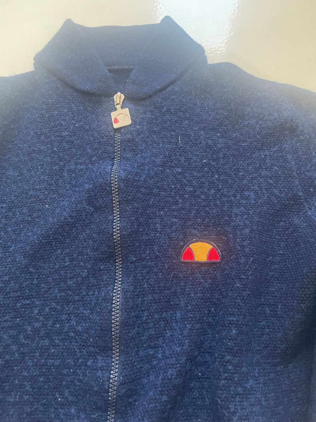 Ellesse Vestes: Ellesse Jacke – D'occasion à Minusio par Pink222 1