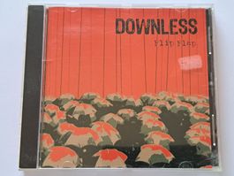 Cd Downless - Flip Flap 