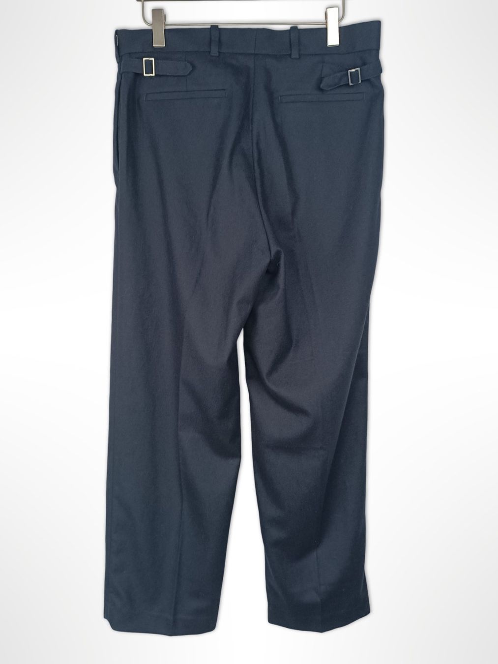 Cos Pantaloni: COS Anzughose schwarz Gr. 50 – Usato da Suhr venduto da Restwert_Suhr
