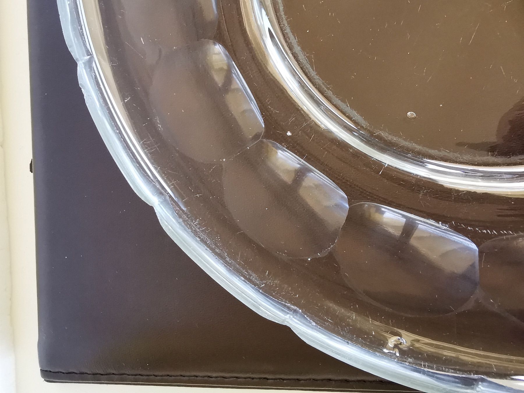 Plateaux: Servierschale – D'occasion à Richterswil par Milan777 5