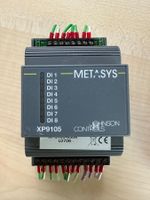 Johnson Controls XP-9105-8304