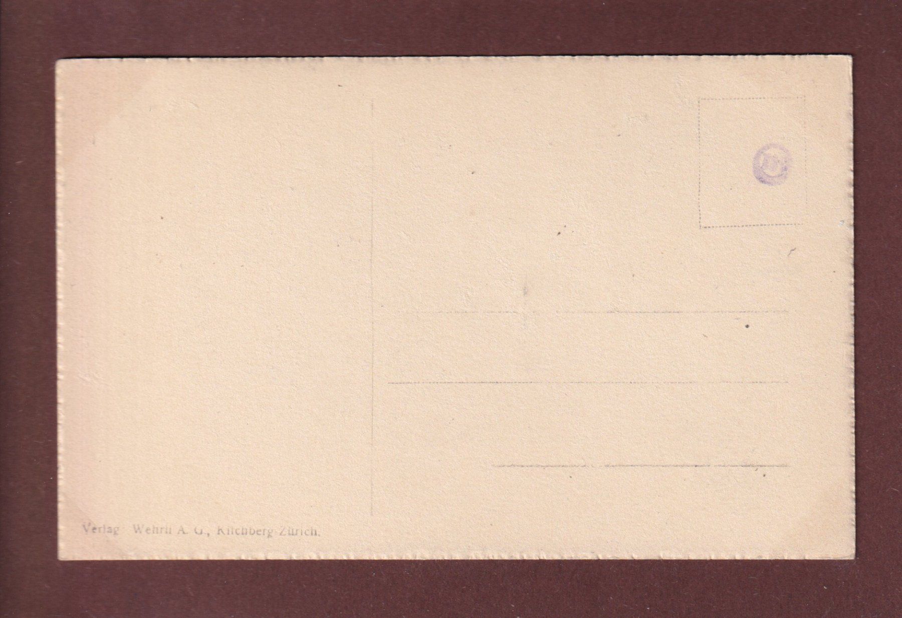 Cartoline postali: PONTRESINA - Piz Palü – Usato da Pully venduto da nicecards 1