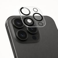 Apple iPhone 16 Pro Kameraschutz / protection caméra