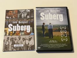 DVD: Zum Beispiel Suberg - Die Welt ein Dorf