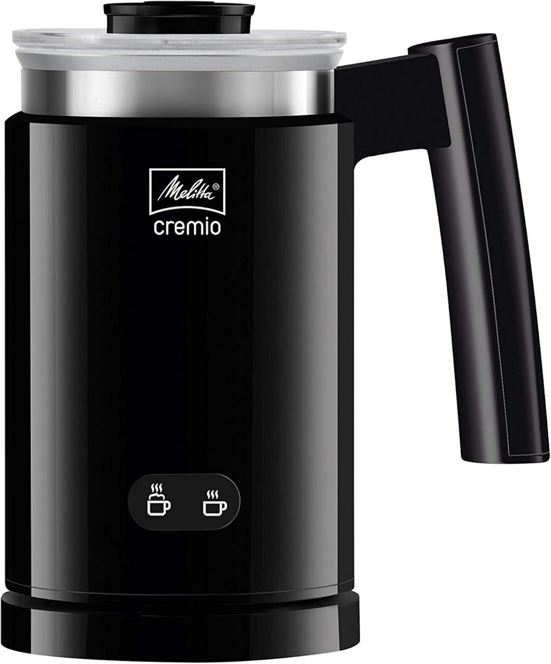 Melitta Appareils de cuisine: MELITTA Milchschäumer Cremio – Neuf (Voir description) à Kägiswil par nick333
