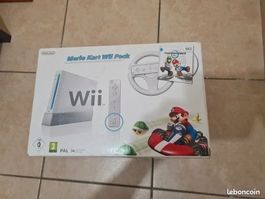 Nintendo wii