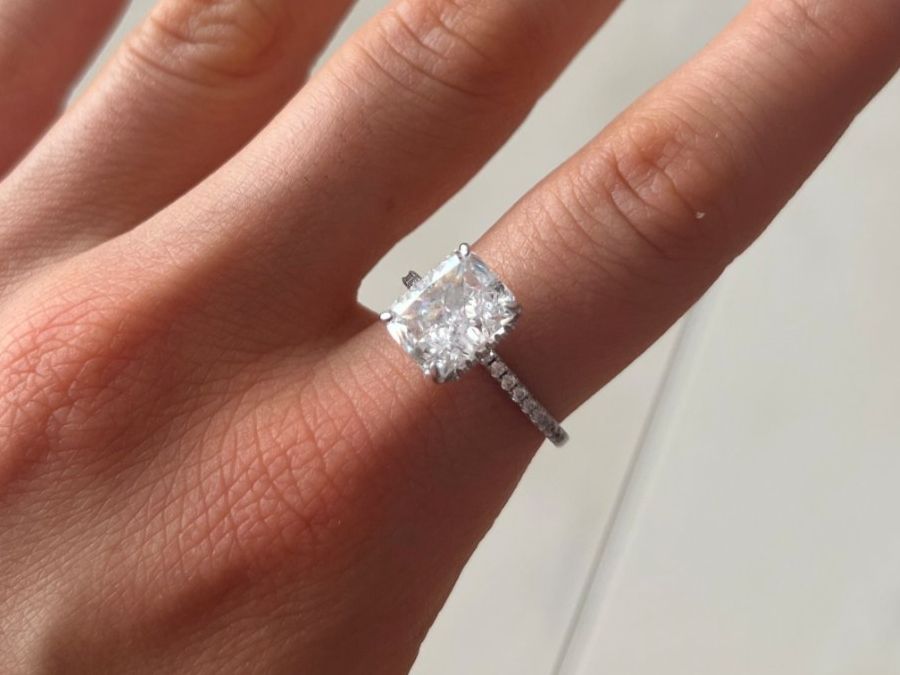 Anelli: Ring Silber 925 – Usato da Muri AG venduto da sabri_25 1