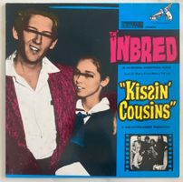 TH'INBRED - KISSIN' COUSINS