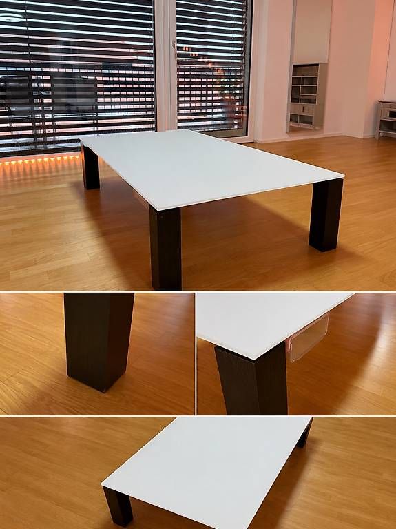 Tables: Salontisch von Möbel Pfister – D'occasion à Lenzburg par B.Guarino
