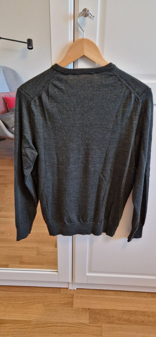 Pulls & Sweat-shirts: Pullover dunkelgrün M – D'occasion à Zürich par c.line89 2