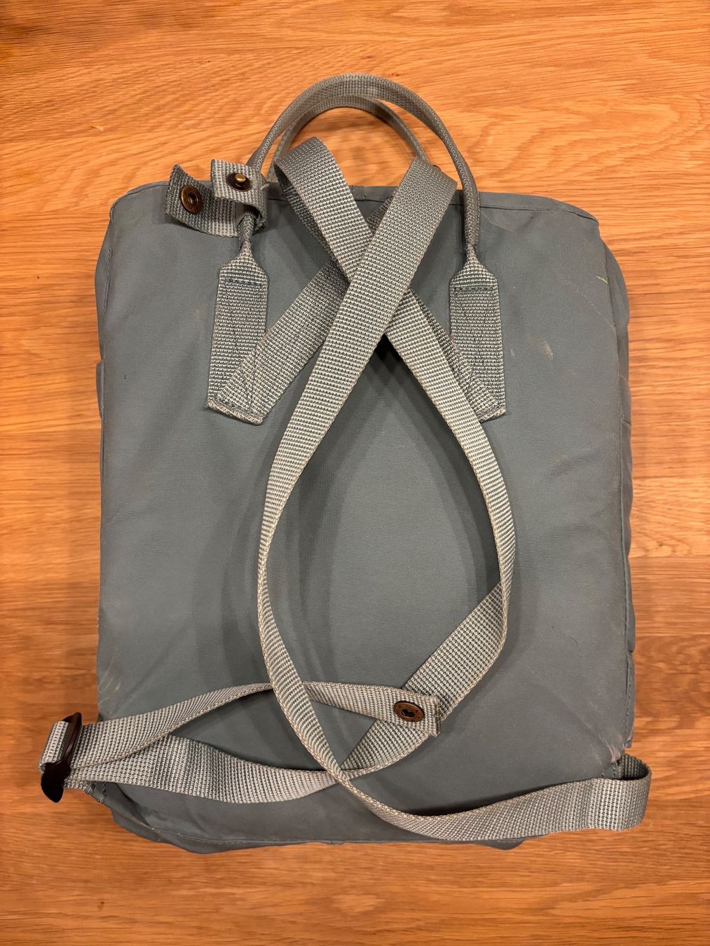 Fjällräven Rucksäcke: Fjällräven Rucksack – Gebraucht aus Utzenstorf von mingg80 1
