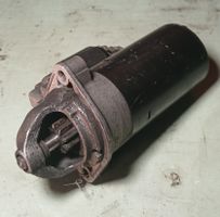 Démarreur BMW E39 525 Diesel