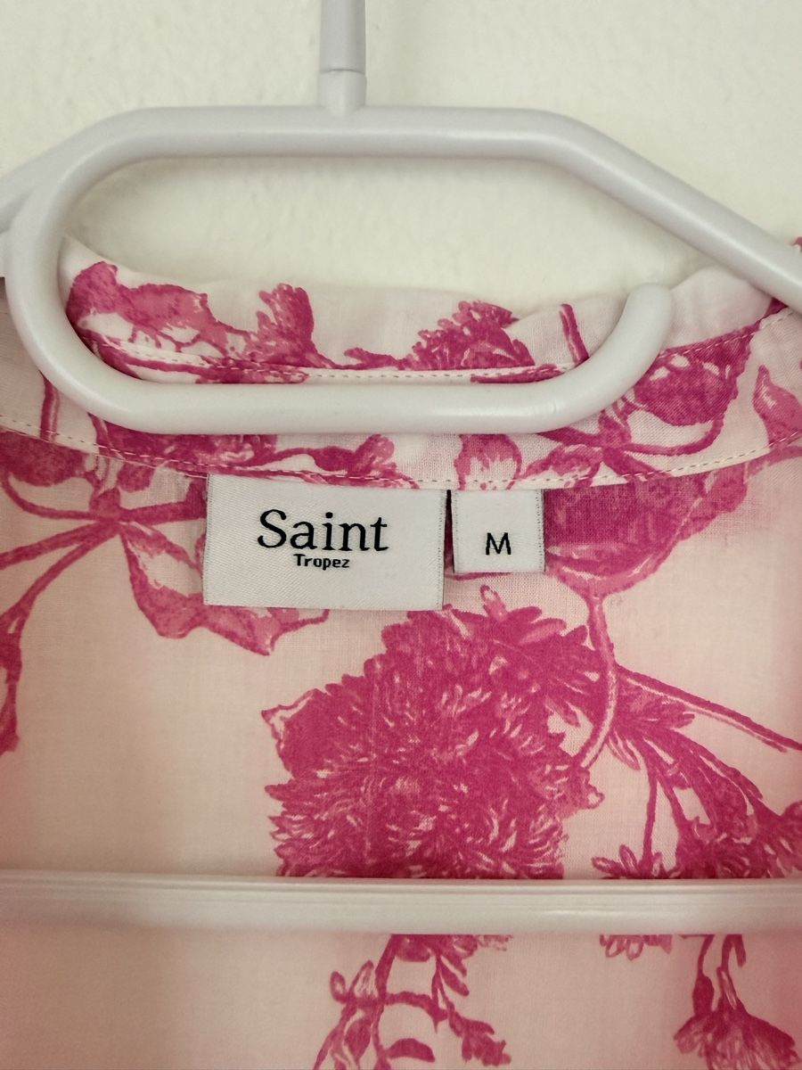 Vestiti: Saint Tropez SZZUS Maxikleid  – Usato da Oberglatt ZH venduto da dbsdottir 1