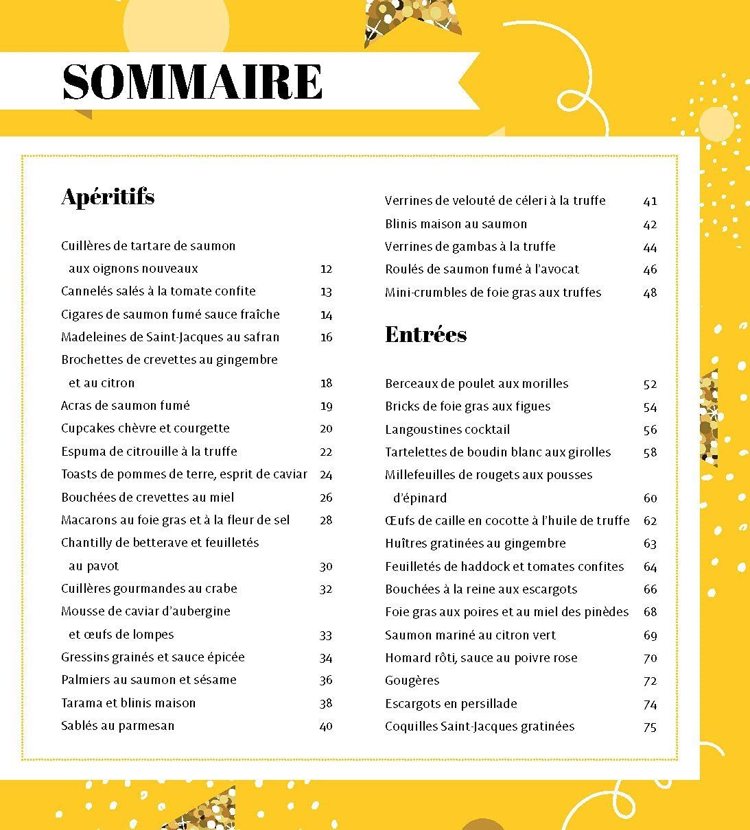 Libri: Les meilleures recettes des fêtes – Usato da Neuchâtel venduto da Dualseele 1