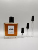 Francesca Bianchi – Libertine Neroli  Extrait de Parfum 2ML