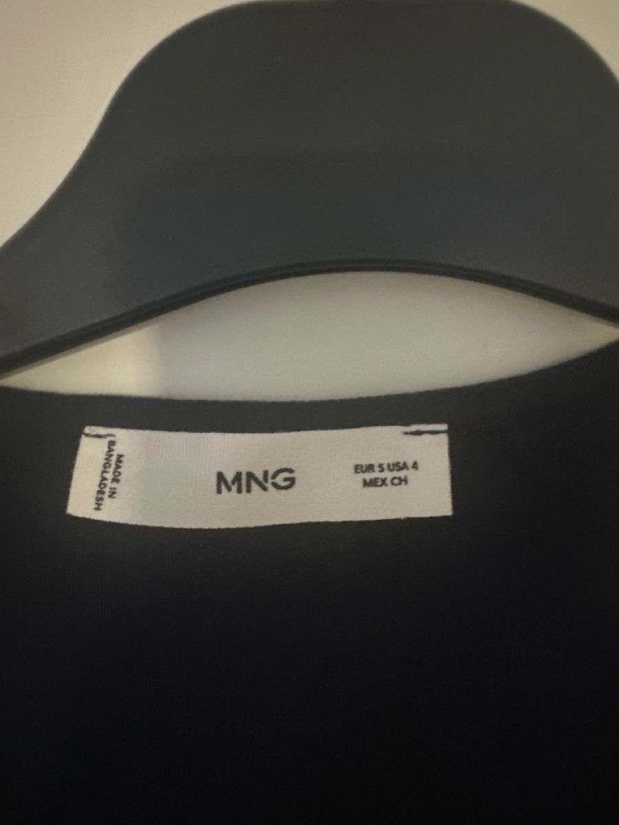 Mango Vestiti: Robe Mango taille 1 neuve jamais portée – Nuovo (secondo la descrizione) da Founex venduto da reb_fws9 1