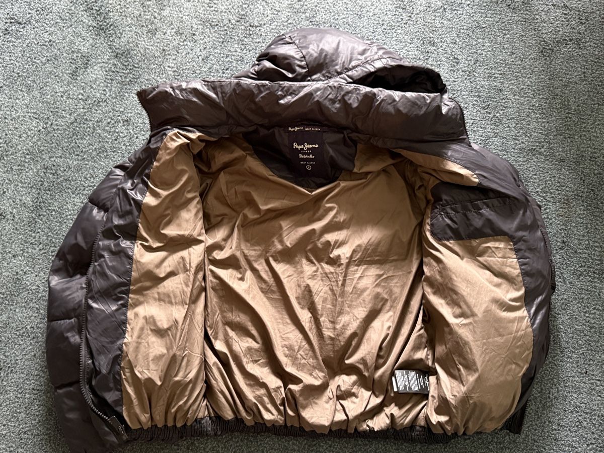 Pepe Jeans Giacche: Pepe Jeans Jacke Grösse S – Nuovo (secondo la descrizione) da Solothurn venduto da Spicar 4