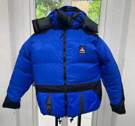 Valandre Daunenjacke, Top Zustand, Grösse XL